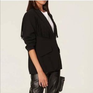 Cinq à Sept Dani Blazer